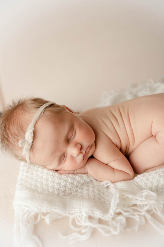 newborn photographer ft collins, newborn baby girl, colorado newborn photographer