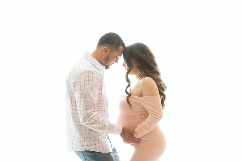 Maternity Photography, Northern Colorado, Couples