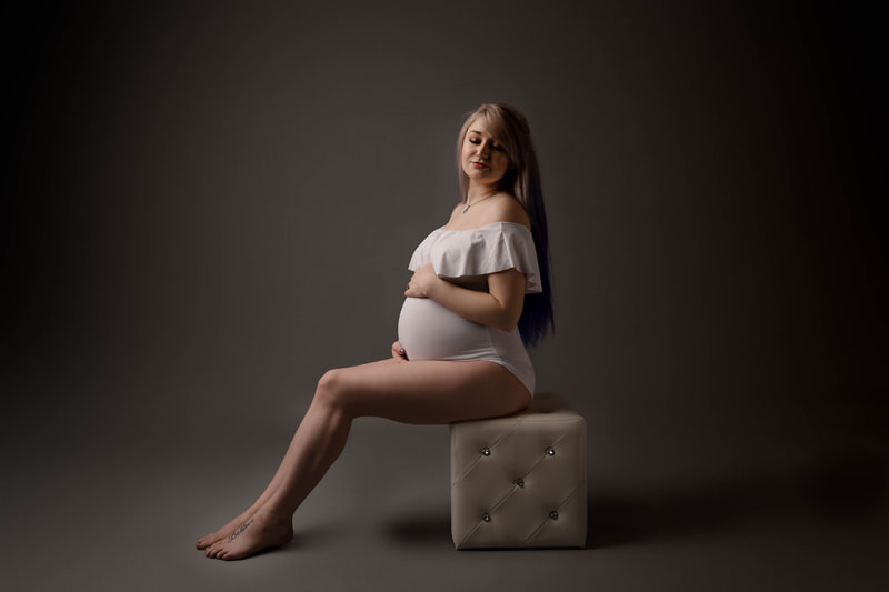 Maternity Photography, Northern Colorado